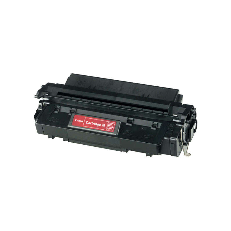 Canon Cartridge M Cartouche de toner générique noire - Remplace 6812A002/CRG-M
