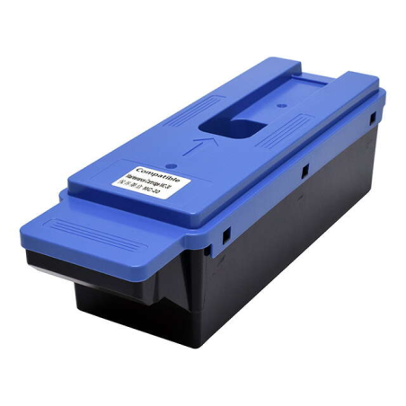 Kit de maintenance générique Canon MC30 - Remplace 1156C002