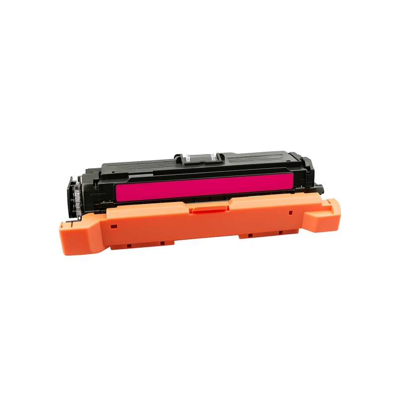 Cartouche de toner générique Canon T04 Magenta - Remplace 2978C001
