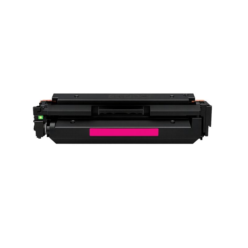 Cartouche de toner générique magenta Canon T09 – Remplace la référence 3018C006