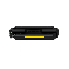Cartouche de toner générique jaune Canon T09 - Remplace la référence 3017C006