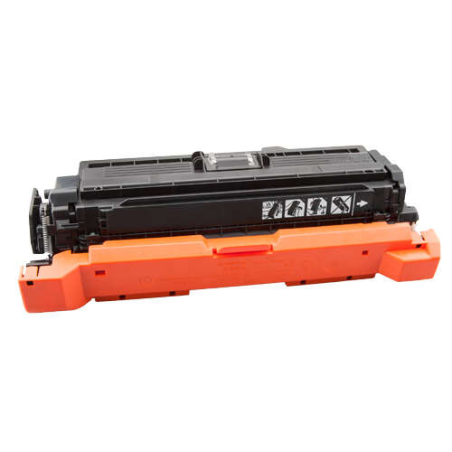 Cartouche de toner générique noire Canon T10/T10L - Remplace les modèles 4566C001/4805C001