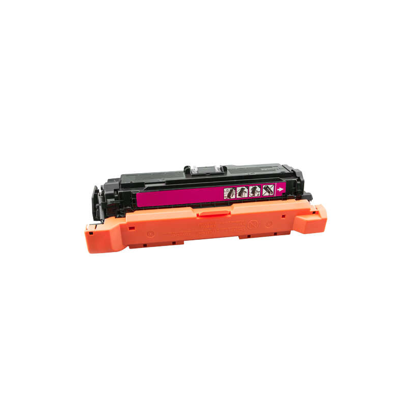 Cartouche de toner générique magenta Canon T10/T10L - Remplace les modèles 4564C001/4803C001