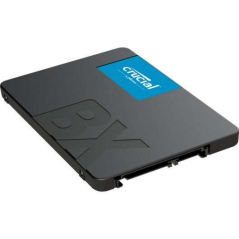 Crucial BX500 Disque dur solide SSD 1 To 2,5" 3D NAND SATA3