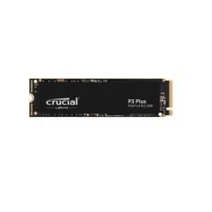 Disque dur solide SSD Crucial P3 Plus 1 To M2 2280 PCIe 4.0
