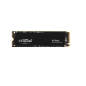 Disque dur solide SSD Crucial P3 Plus 1 To M2 2280 PCIe 4.0