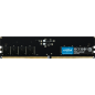 Mémoire RAM Crucial DDR5 16 Go 5600 MHz CL46 DIMM