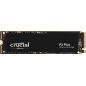 Disque SSD Crucial P3 Plus 2 To M2 2280 PCIe 4.0