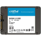 Crucial BX500 Disque dur solide SSD 240 Go 2,5" 3D NAND SATA3