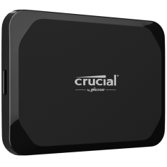 Disque dur externe Crucial X9 SSD 4 To USB-C 3.2 Gen 2