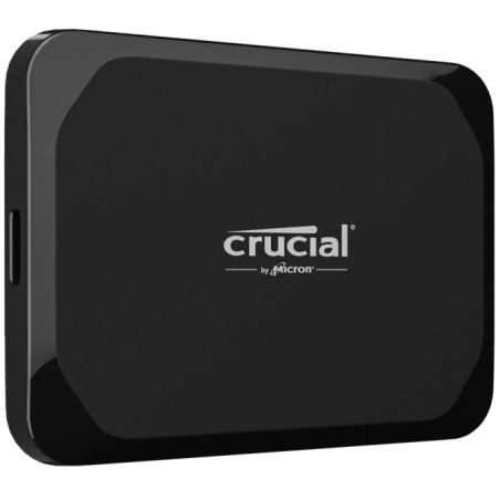 Disque dur externe Crucial X9 SSD 4 To USB-C 3.2 Gen 2