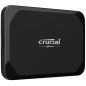 Disque dur externe Crucial X9 SSD 4 To USB-C 3.2 Gen 2