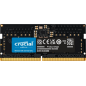 Mémoire RAM Crucial DDR5 8 Go 4800 MHz CL40 SODIMM