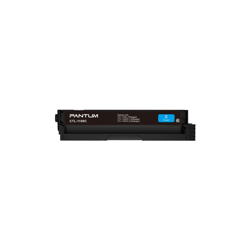 Pantum Toner CTL1100XC cyan