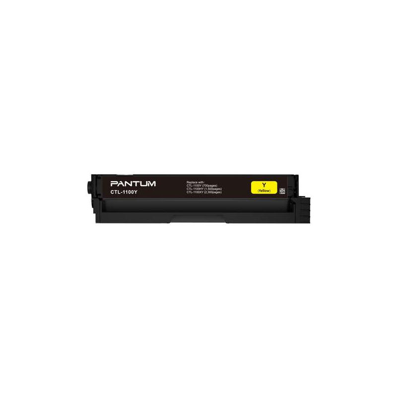 Pantum Toner CTL1100XY jaune