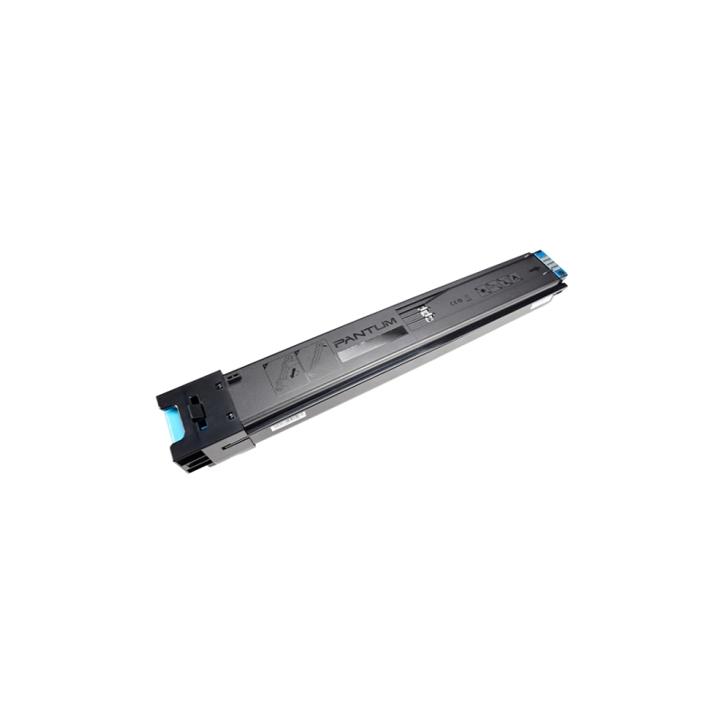 Cartouche de toner cyan Pantum CTL2300H d'origine - CTL-2300HC