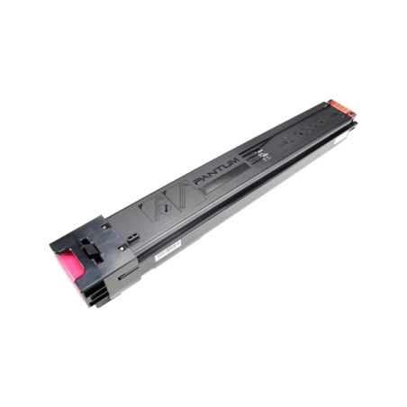 Cartouche de toner magenta d'origine Pantum CTL2300H - CTL-2300HM