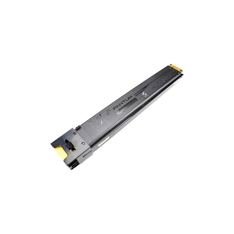 Cartouche de toner jaune d'origine Pantum CTL2300H - CTL-2300HY