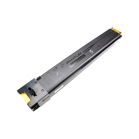 Cartouche de toner jaune d'origine Pantum CTL2300H - CTL-2300HY