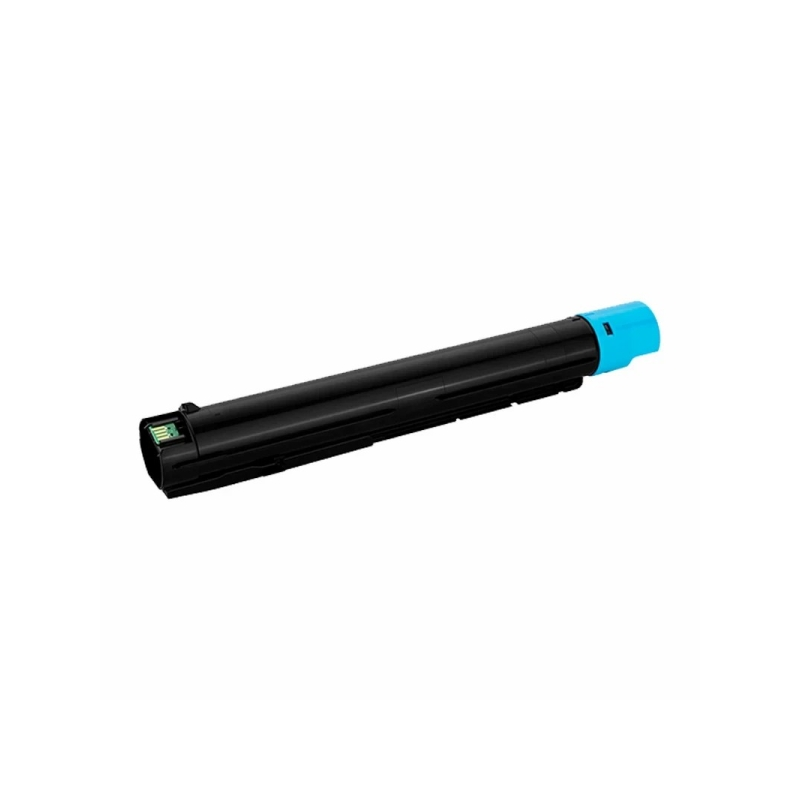 Cartouche de toner cyan d'origine Pantum CTO2600 - CTO-2600C