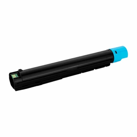 Cartouche de toner cyan d'origine Pantum CTO2600 - CTO-2600C