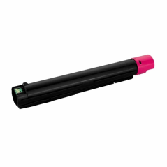 Cartouche de toner magenta d'origine Pantum CTO2600 - CTO-2600M