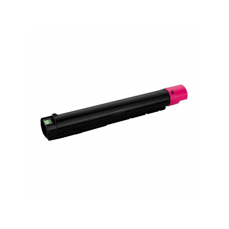 Cartouche de toner magenta d'origine Pantum CTO2600 - CTO-2600M