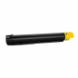 Cartouche de toner jaune d'origine Pantum CTO2600 - CTO-2600Y