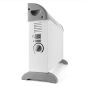 Convecteur Orbegozo Cvt-2000 Turbo - Chaleur rapide et homogène - Puissance réglable - Sécurité contre la surchauffe - Idéal pou