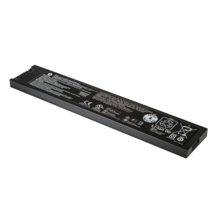 Batterie lithium-ion HP CZ993-60017 - Tension 11,1 V - Capacité 1050 mAh - Pour imprimantes HP OfficeJet série 200