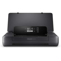 Imprimante couleur portable HP Officejet 200 Wi-Fi 10 ppm