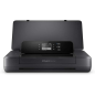 Imprimante couleur portable HP Officejet 200 Wi-Fi 10 ppm