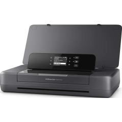 Imprimante couleur portable HP Officejet 200 Wi-Fi 10 ppm