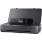 Imprimante couleur portable HP Officejet 200 Wi-Fi 10 ppm