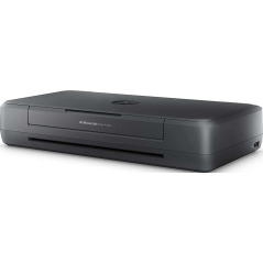 Imprimante couleur portable HP Officejet 200 Wi-Fi 10 ppm