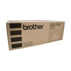 boîte unité de fusion Brother