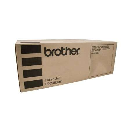 boîte unité de fusion Brother