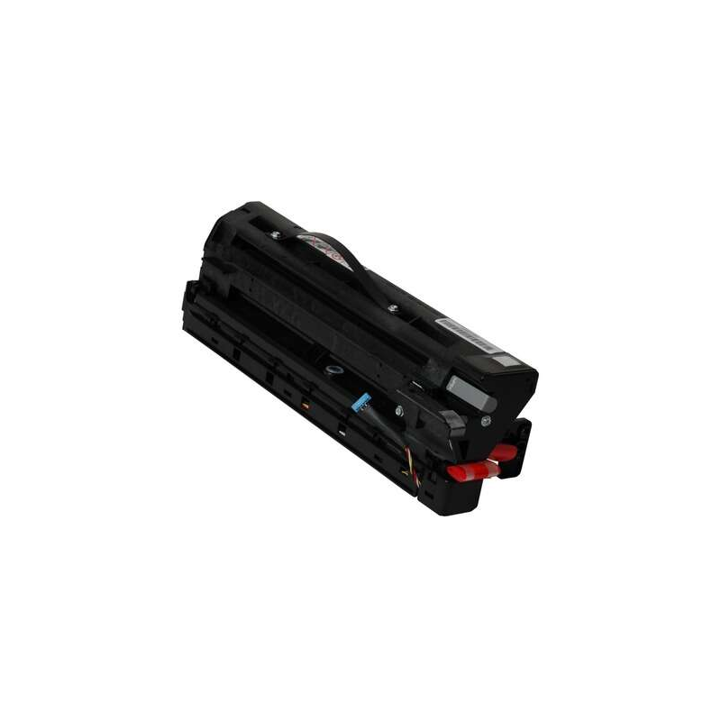 Tambour d'image d'origine Ricoh Aficio MP301SP noir - D1272110/D1272212 (tambour)