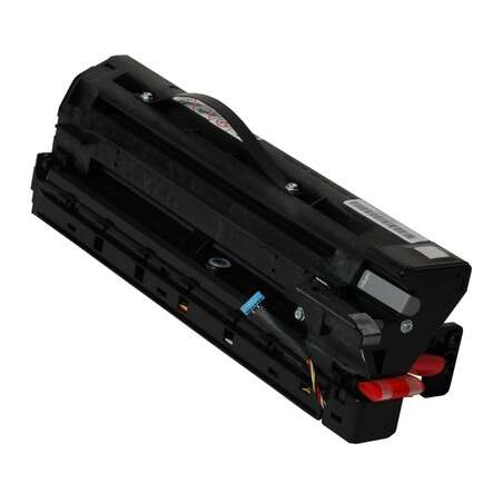Tambour d'image d'origine Ricoh Aficio MP301SP noir - D1272110/D1272212 (tambour)