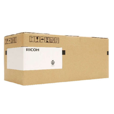 Ricoh D1773038 Développeur original jaune - D1773038
