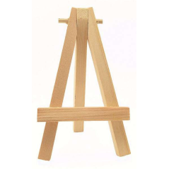 Daler Rowney Simply Mini chevalet de table - bois