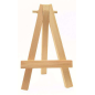 Daler Rowney Simply Mini chevalet de table - bois