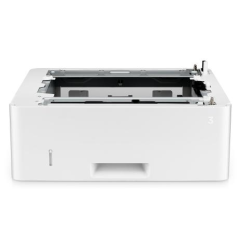 Bac supplémentaire HP D9P29A 550 feuilles
