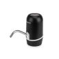 Distributeur d'eau portable Orbegozo DA 2000 - Adaptateurs pour bouteilles de 5 à 12 litres - Batterie rechargeable - Compact et