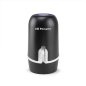 Distributeur d'eau portable Orbegozo DA 2000 - Adaptateurs pour bouteilles de 5 à 12 litres - Batterie rechargeable - Compact et