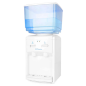 Distributeur d'eau froide Orbegozo DA 5525 - Capacité 7 litres - Refroidissement 8º-15º - Puissance 65W - Indicateurs lumineux -