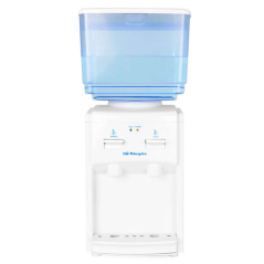Distributeur d'eau froide Orbegozo DA 5525 - Capacité 7 litres - Refroidissement 8º-15º - Puissance 65W - Indicateurs lumineux -