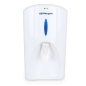 Orbegozo DA 5650 Distributeur d'eau purifiée froide et saine - Filtre le chlore et le calcaire - Réservoir de 8 litres - Réfrigé