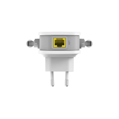 Amplificateur WiFi D-Link DAP-1325 N300 - Jusqu'à 300 Mbps - Mode Point d'accès - Bouton WPS - 2 Antennes Externes - Couleur Bla
