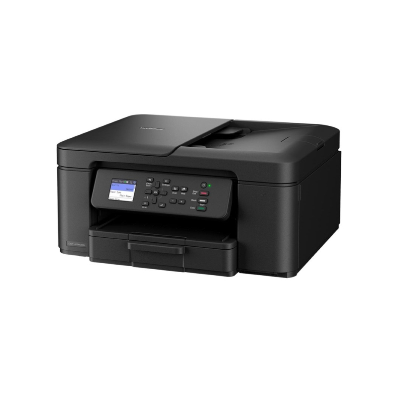 Imprimante multifonction couleur Brother DCP-J1360DW Wi-Fi Duplex 16 ppm